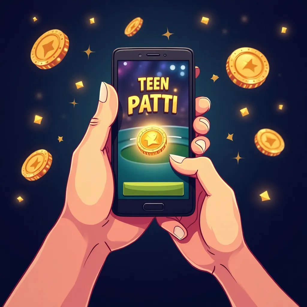 LeoVegas mobile slot showcase illustration