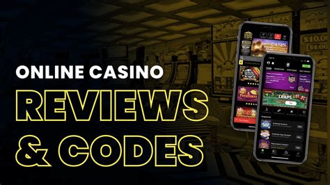 casino reviews