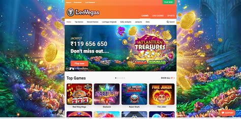 leovegas alternative